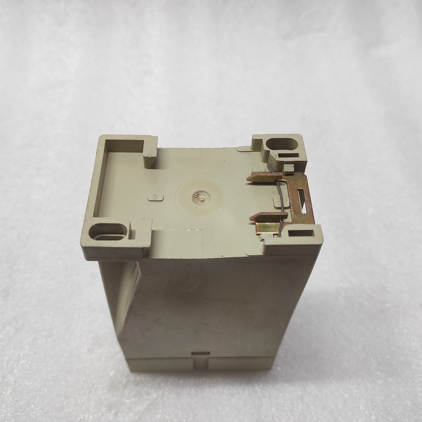 ISKRA TZ220 RELAY