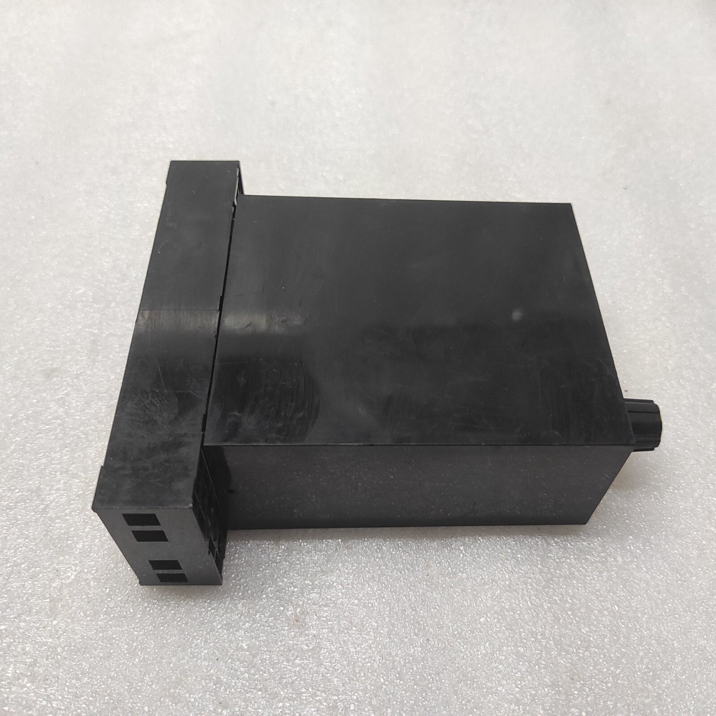 ISKRA TRE 1501 TIME RELAY 24VAC
