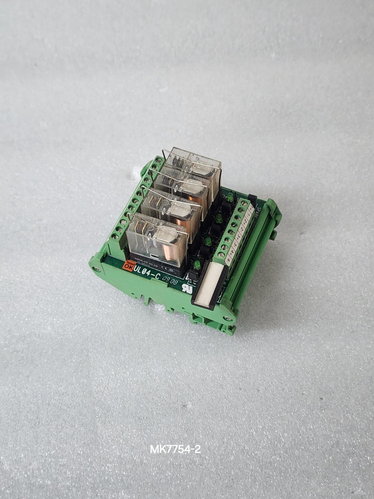 INTERFACE MODULE UL04-C