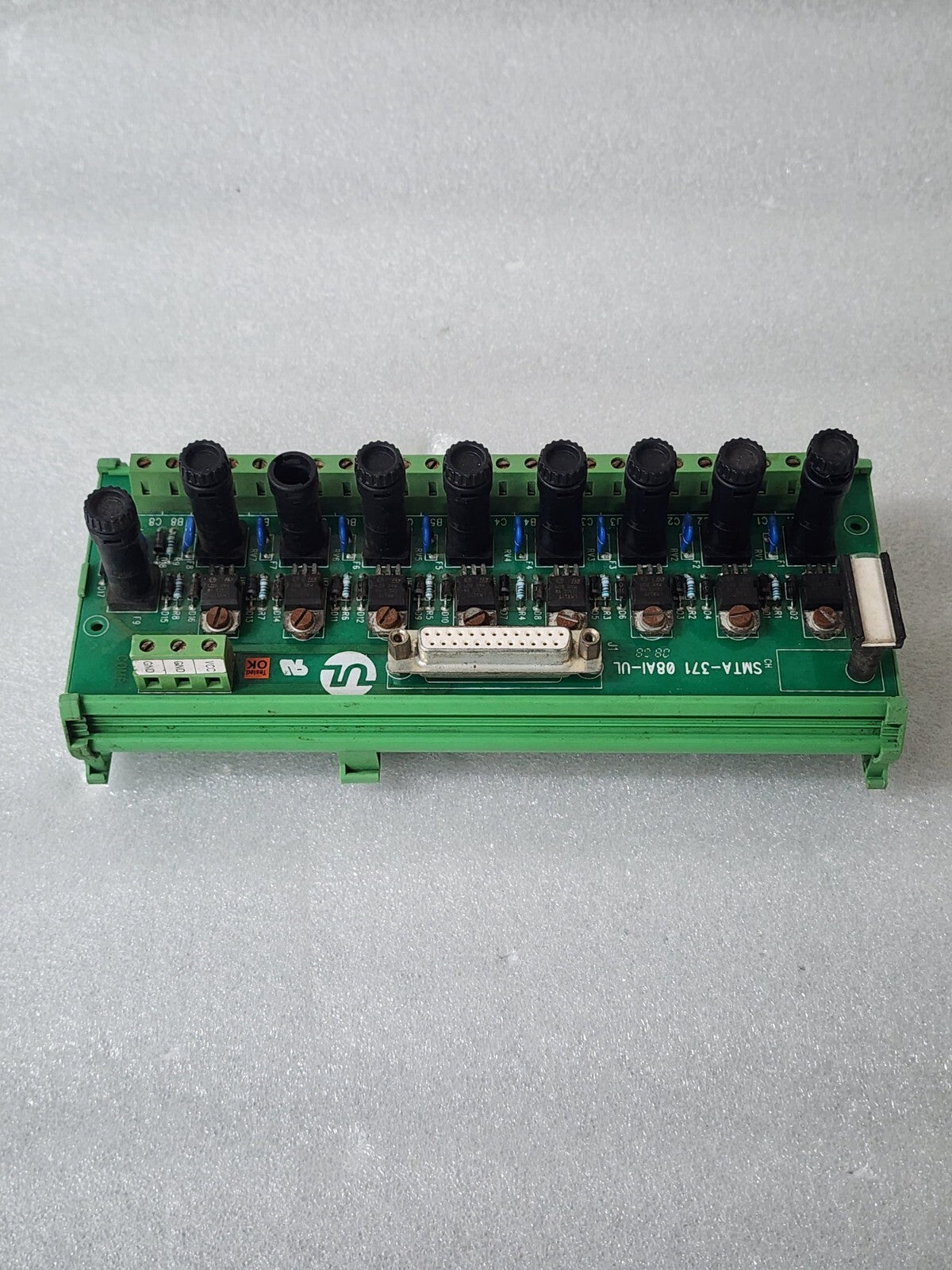 INTERFACE BOARD SMTA-371 08AI-UL