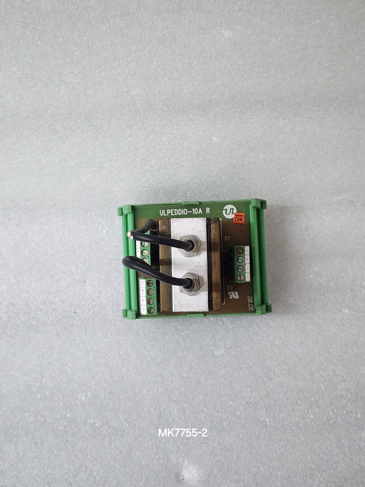INTERFACE MODULE ULPEDDIO-10A R
