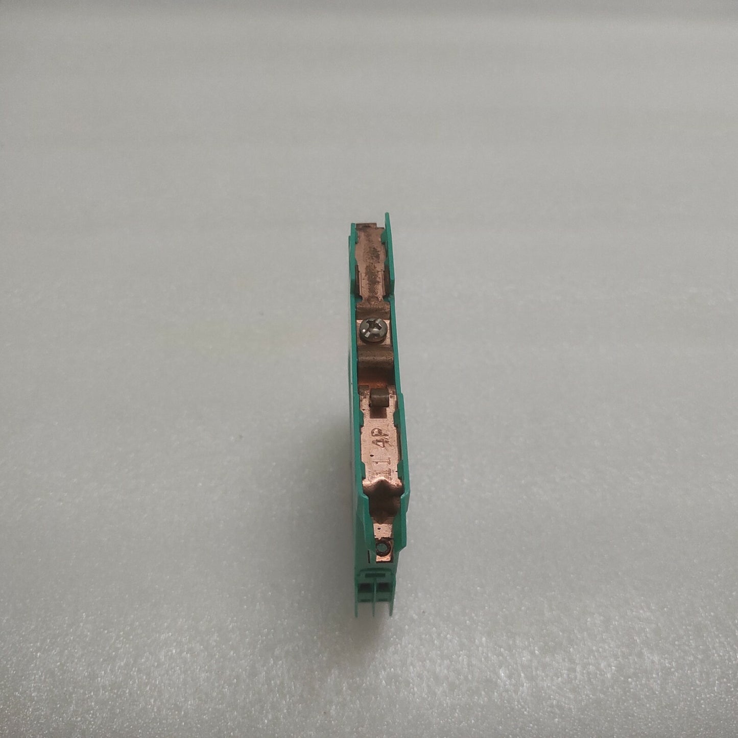 PEPPERL + FUCHS Z731 ZENER BARRIER 71908