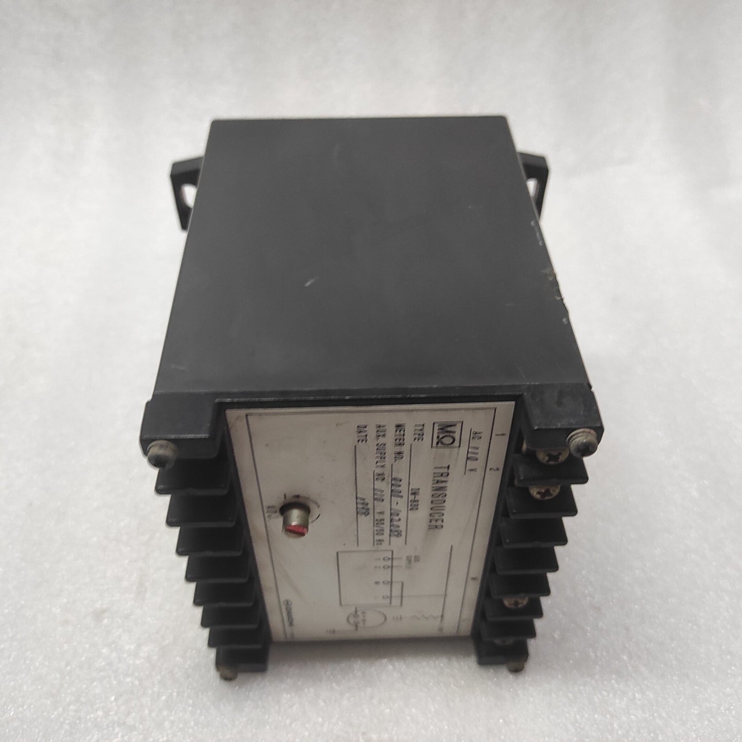 DAIICHI DM-83Q TRANSDUCER 110V