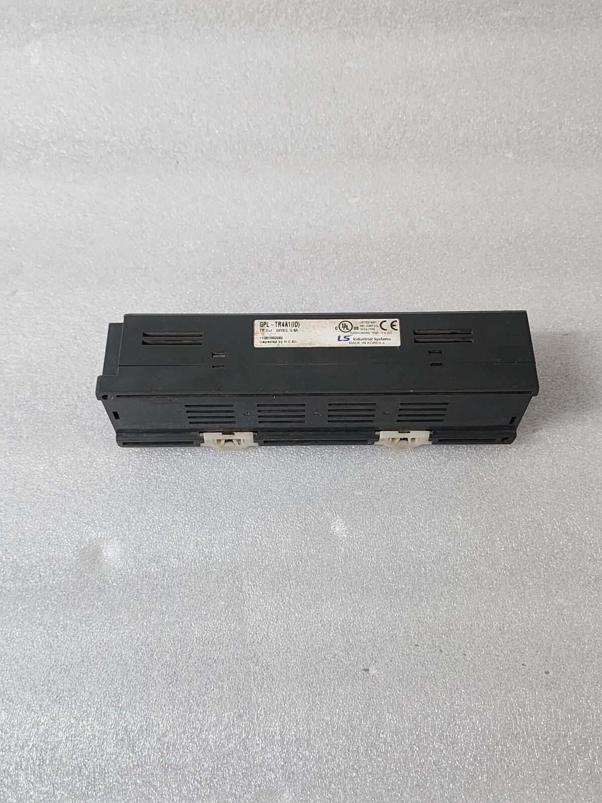 LS GPL-TR4A1 SMART I/O PROFIBUS DP