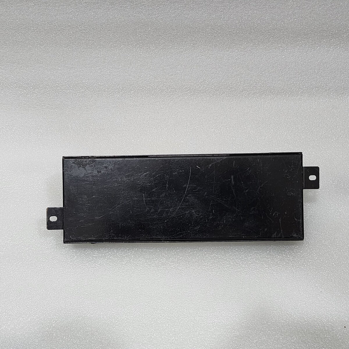 YOKOGAWA ELCO-YB3N-10@A TERMINAL BOARD 24VDC