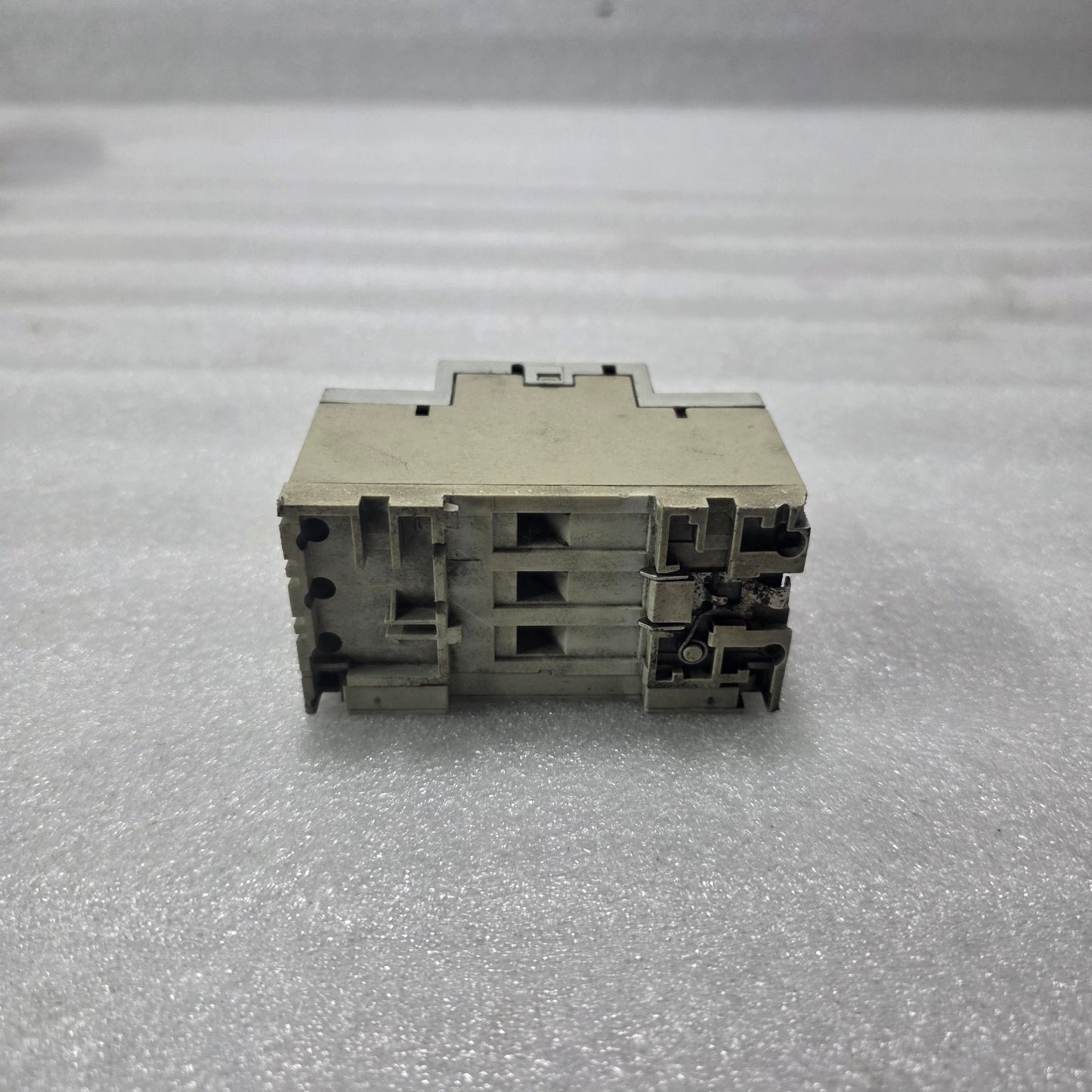 ALLEN BRADLEY 140-MN-0400 THERMAL OVERLOAD RELAY 2.5-4.0A MOTOR PROTECTION RELAY