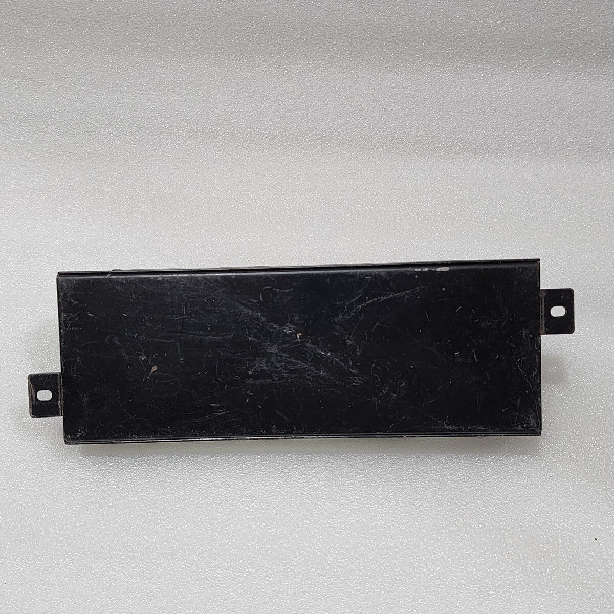 YOKOGAWA ELCO-YB4N-11@A TERMINAL BOARD 24VDC