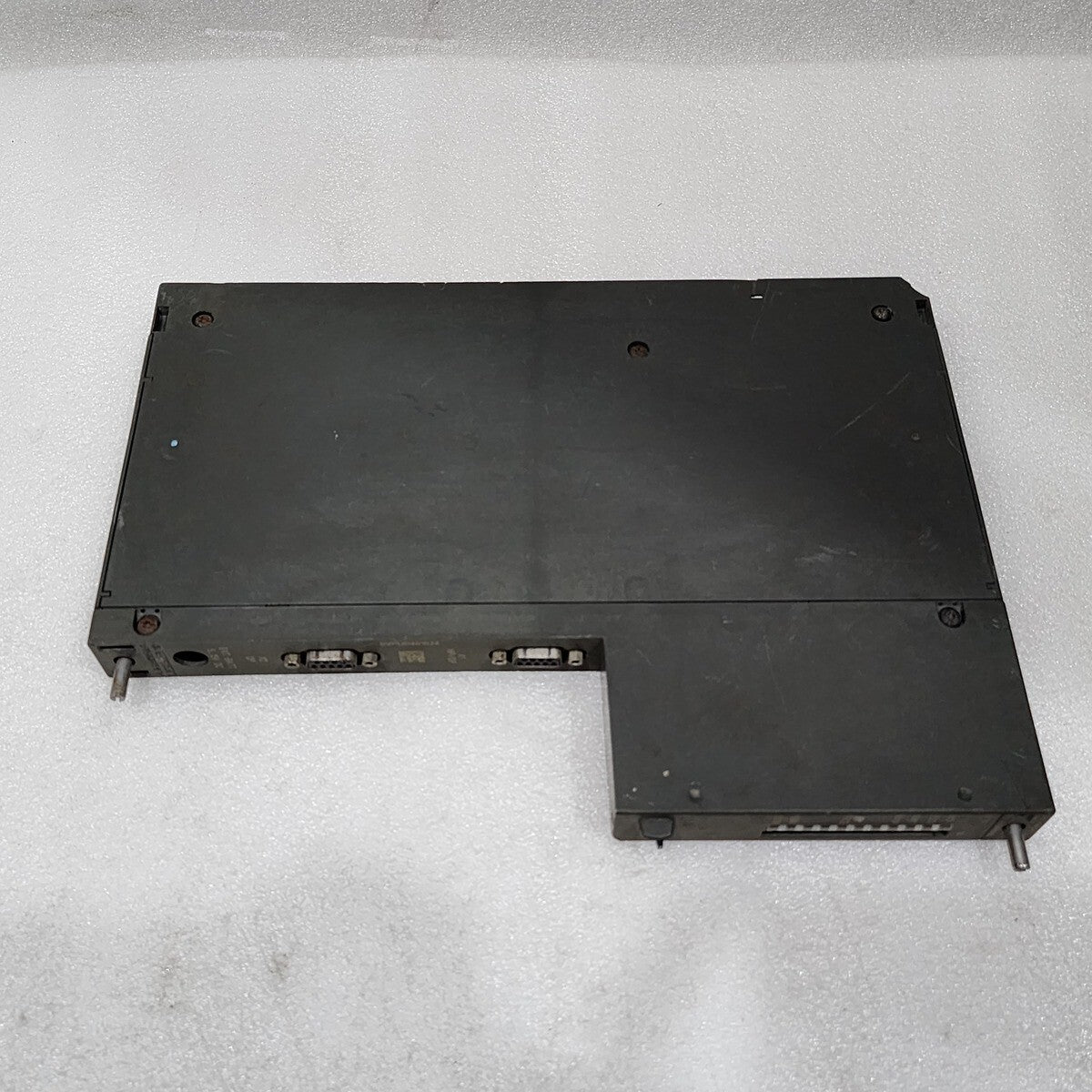 SIEMENS 6ES7 414-2XG04-0AB0 CPU 414-2 CENTRAL PROCESSING UNIT