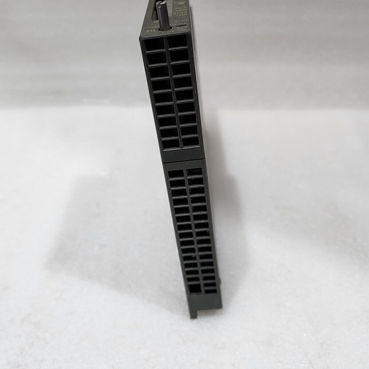 SIEMENS 6ES7 414-2XG04-0AB0 CPU 414-2 CENTRAL PROCESSING UNIT