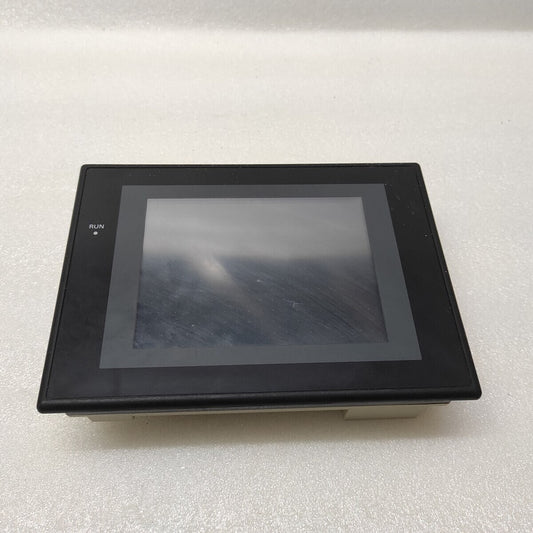 OMRON NS5-SQ10B-V2 INTERACTIVE DISPLAY 24VDC