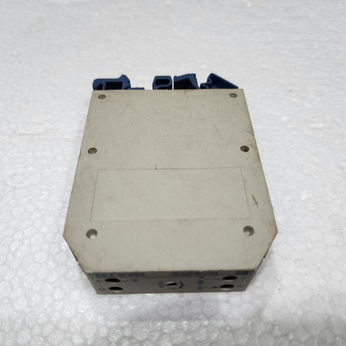 ABA 6LP01 RELAY MODULE 15-30V