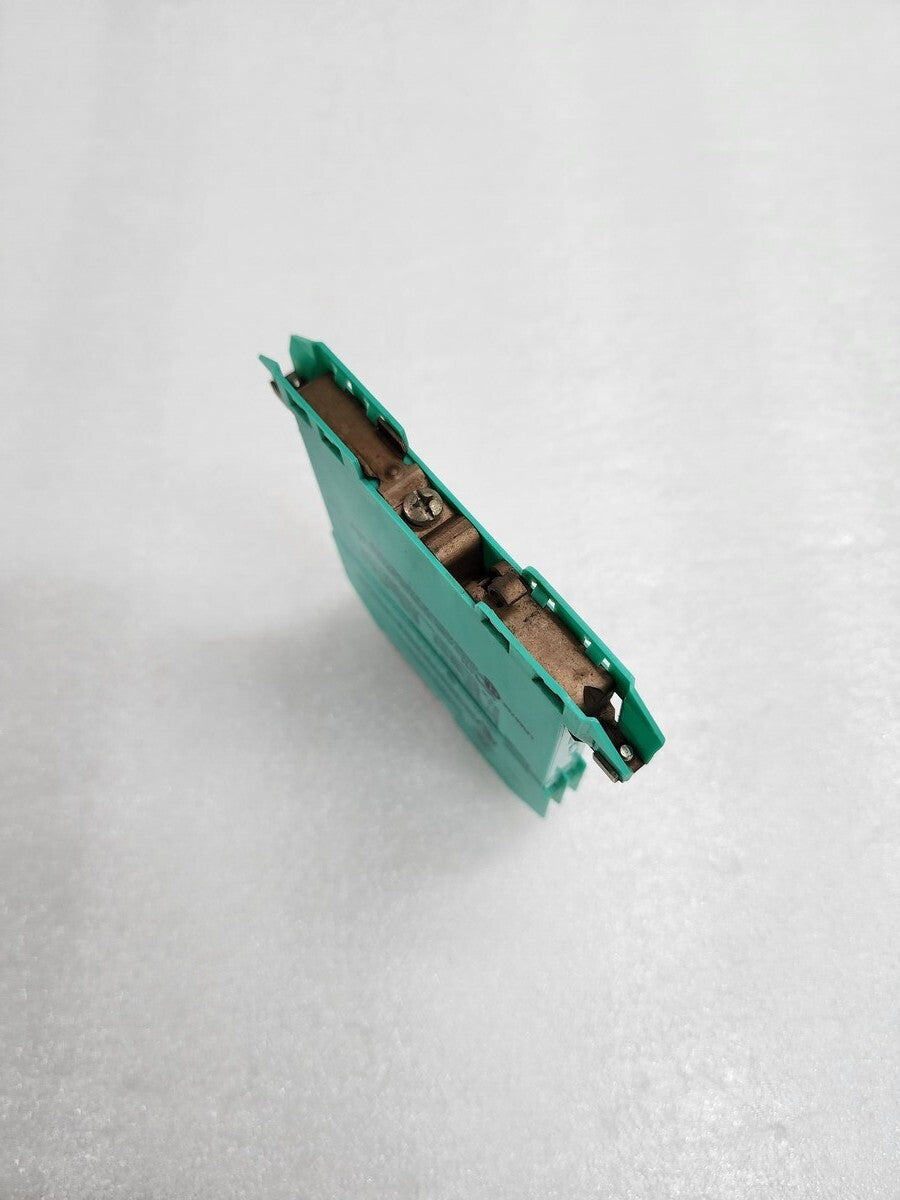 PEPPERL + FUCHS Z954 ZENER BARRIER 71863