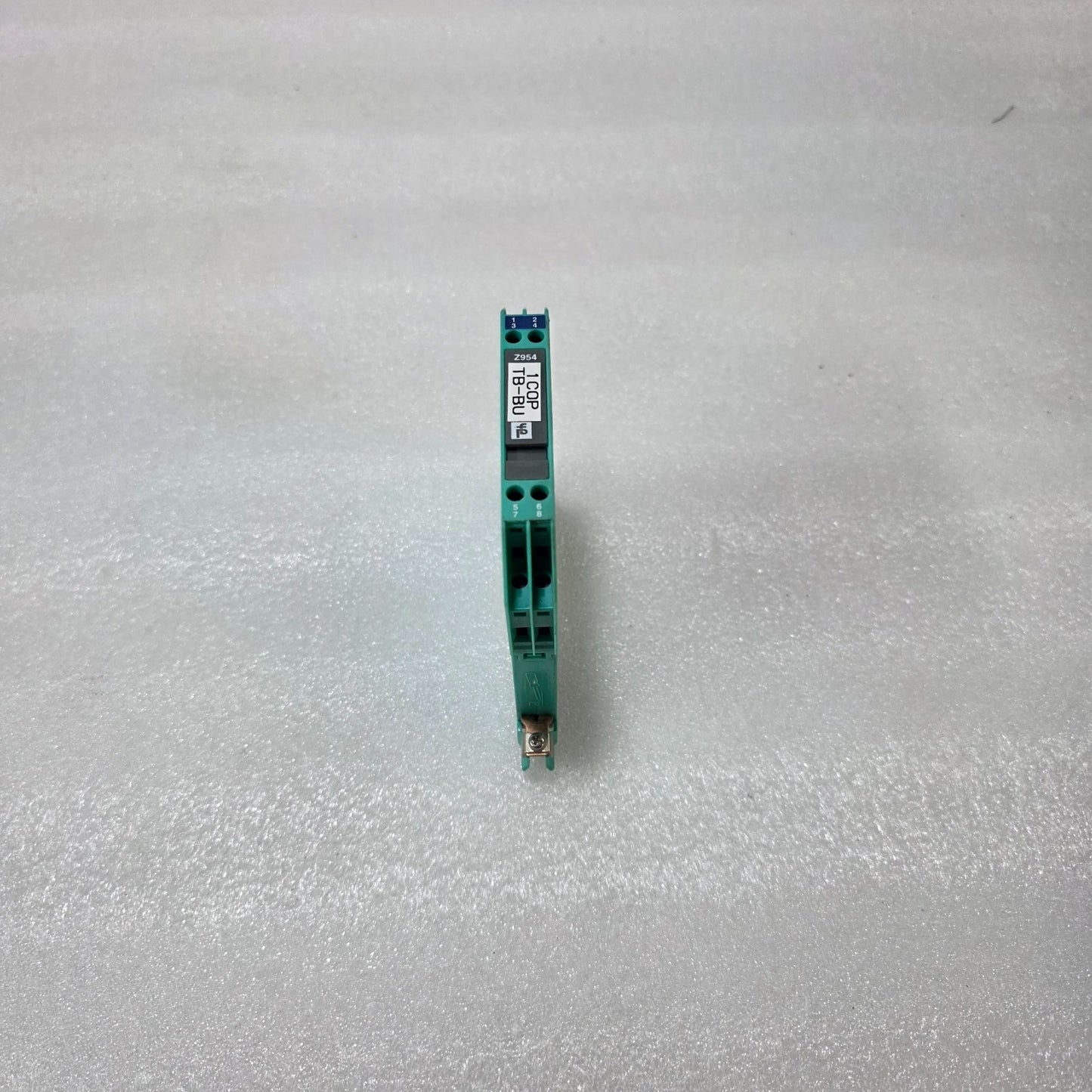 PEPPERL + FUCHS Z954 ZENER BARRIER 71863