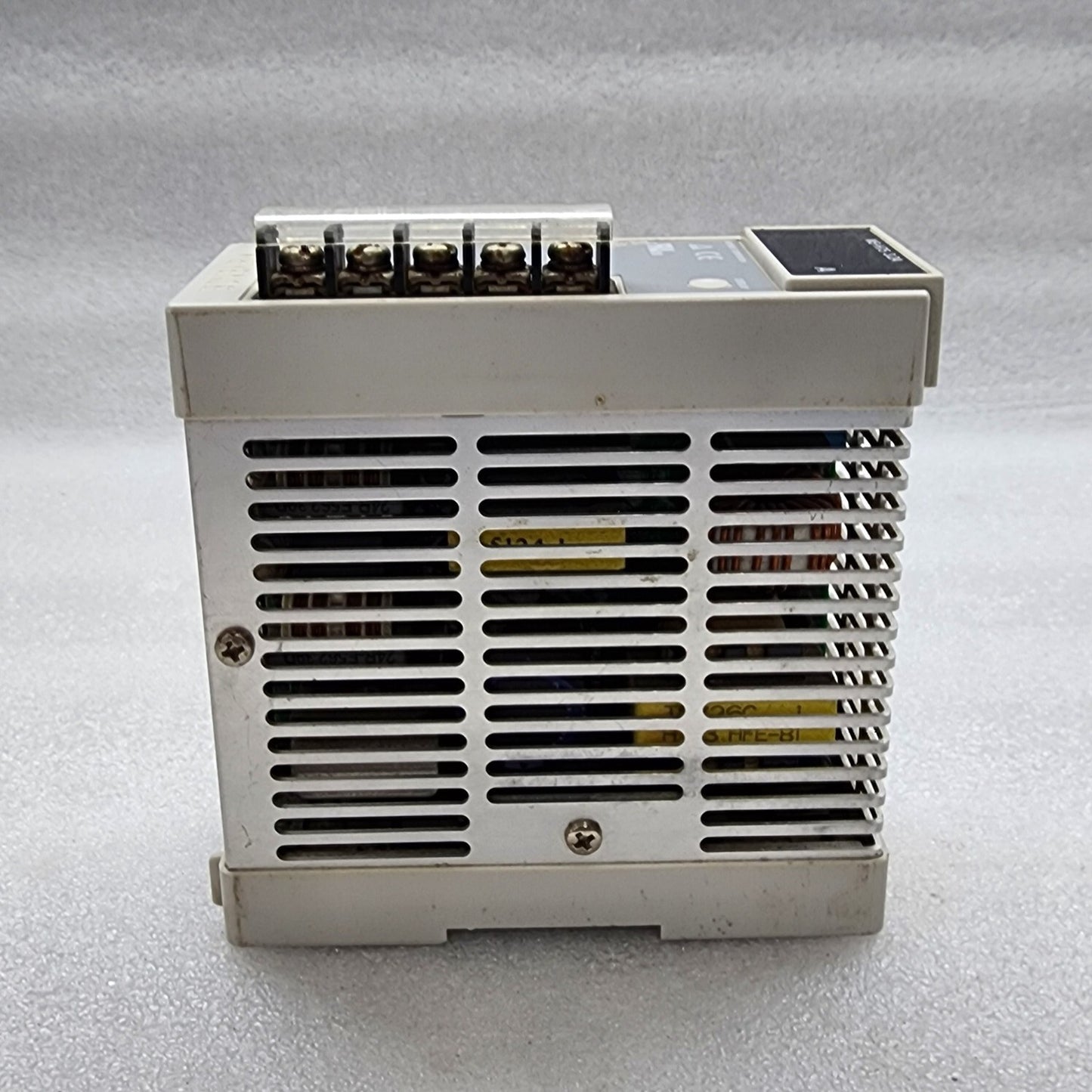 KEYENCE MS-H75 POWER SUPPLY 3.2A