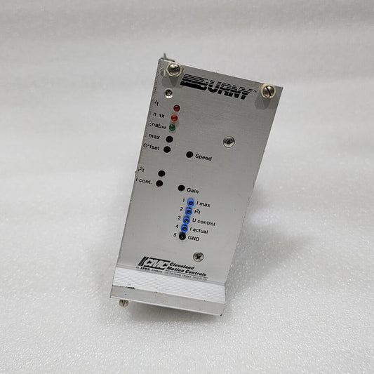 BURNY CMC MO 09679 EA PCB E07-511920 AMS22070316