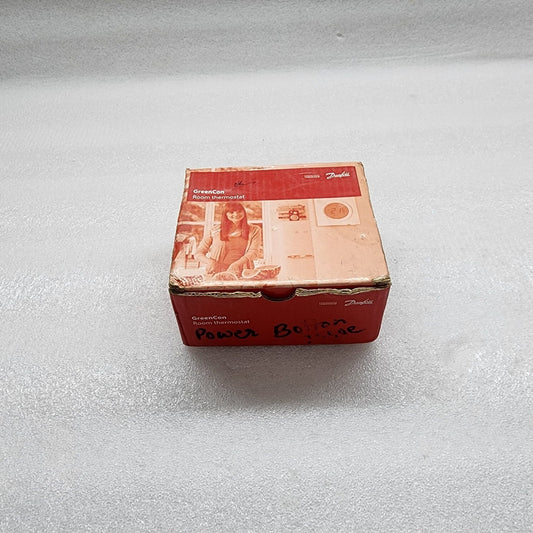 DANFOSS GREENCON RC-T2 193B0941 ROOM THERMOSTAT 85-250VAC
