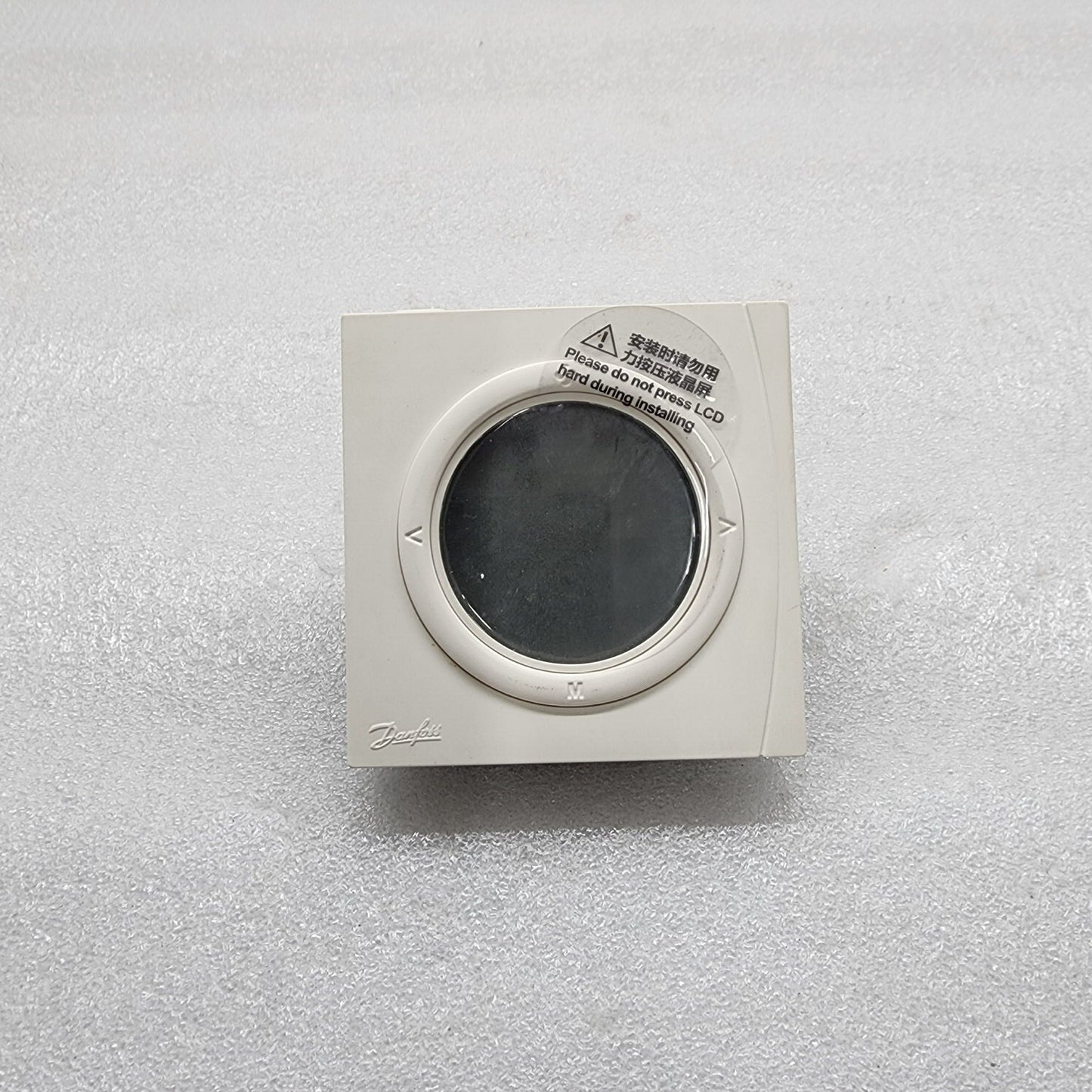 DANFOSS GREENCON RC-T2 193B0941 ROOM THERMOSTAT 85-250VAC