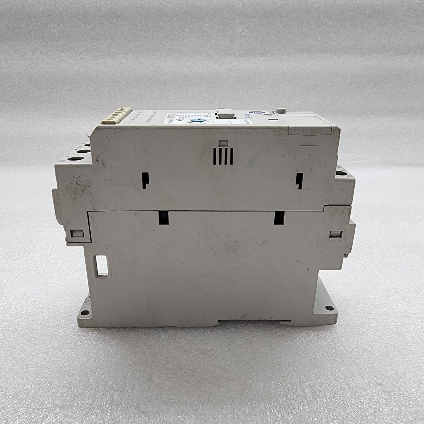 ALLEN BRADLEY SMC-3 MOTOR CONTROLLER CAT 150-C9NBD 7.5KW