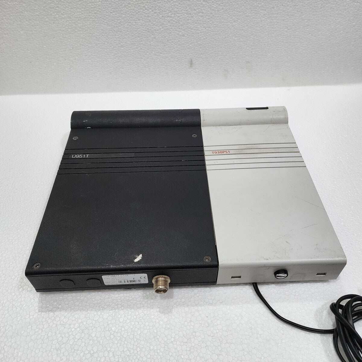 ASCOM TATECO U951T-C11A