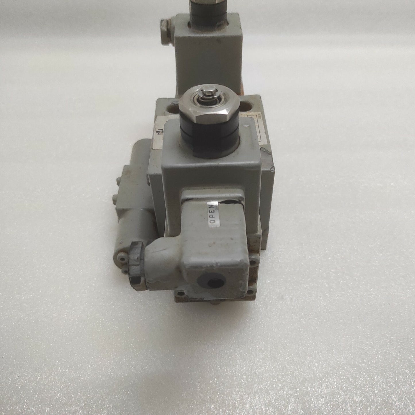 NAKAKITA NS705-D-A SOLENOID VALVE 2G4
