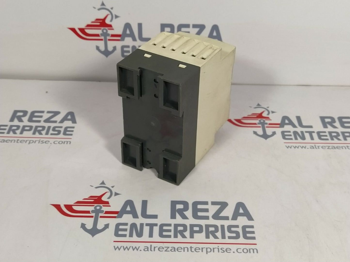 Telemecanique RM4JA Current Measurement Relay RM4JA32F 110-130V