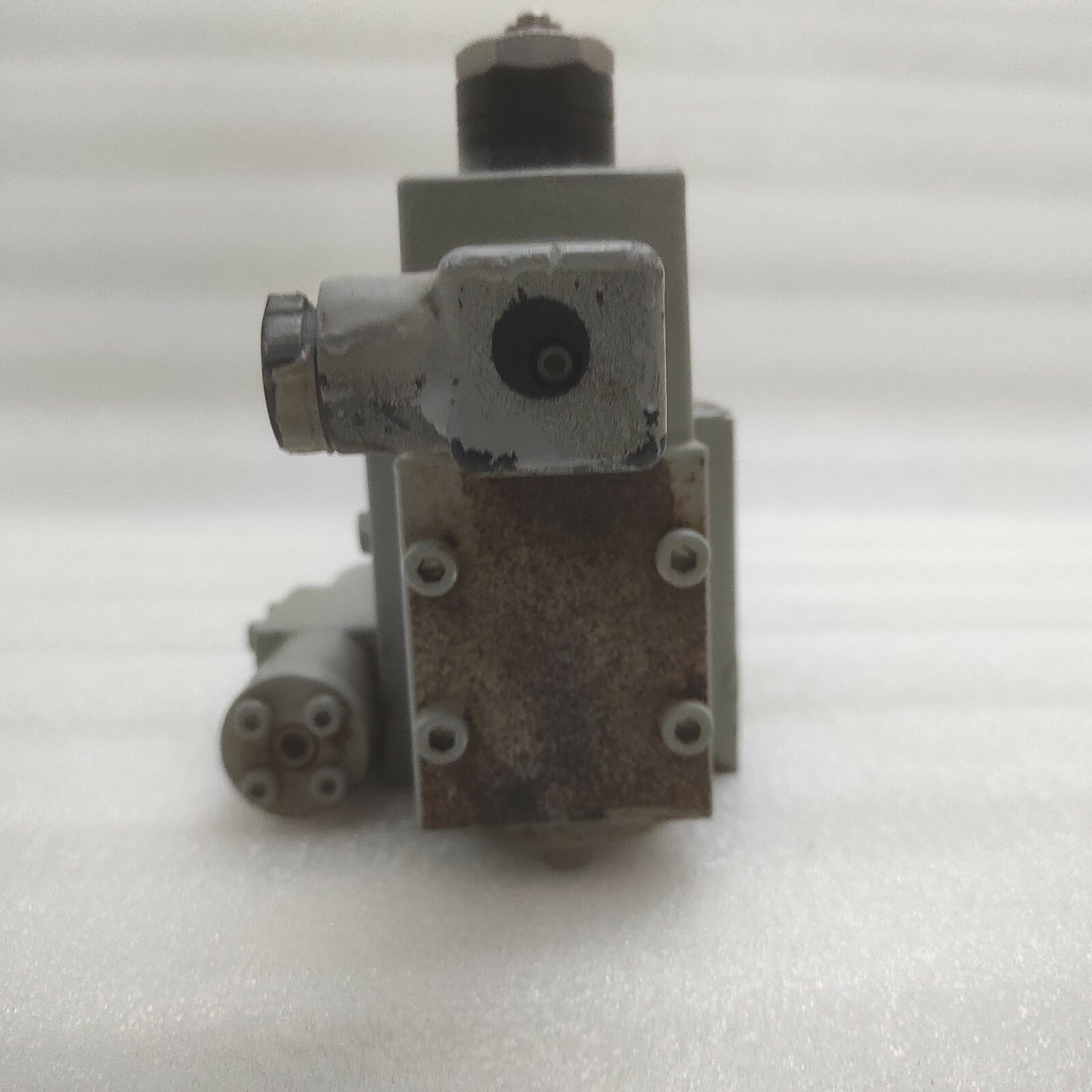 NAKAKITA NS705-D-A SOLENOID VALVE 2G4
