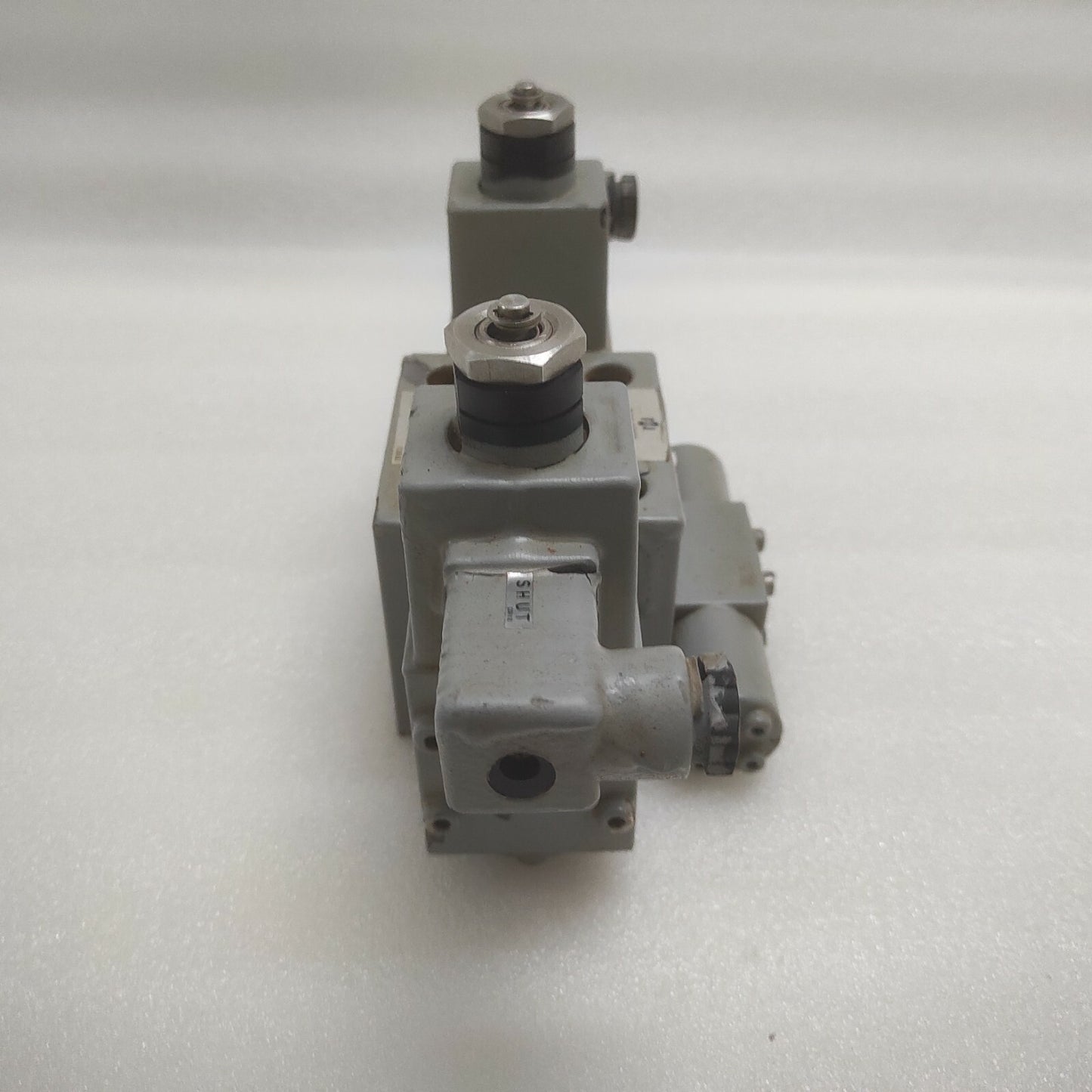 NAKAKITA NS705-D-A SOLENOID VALVE 2G4