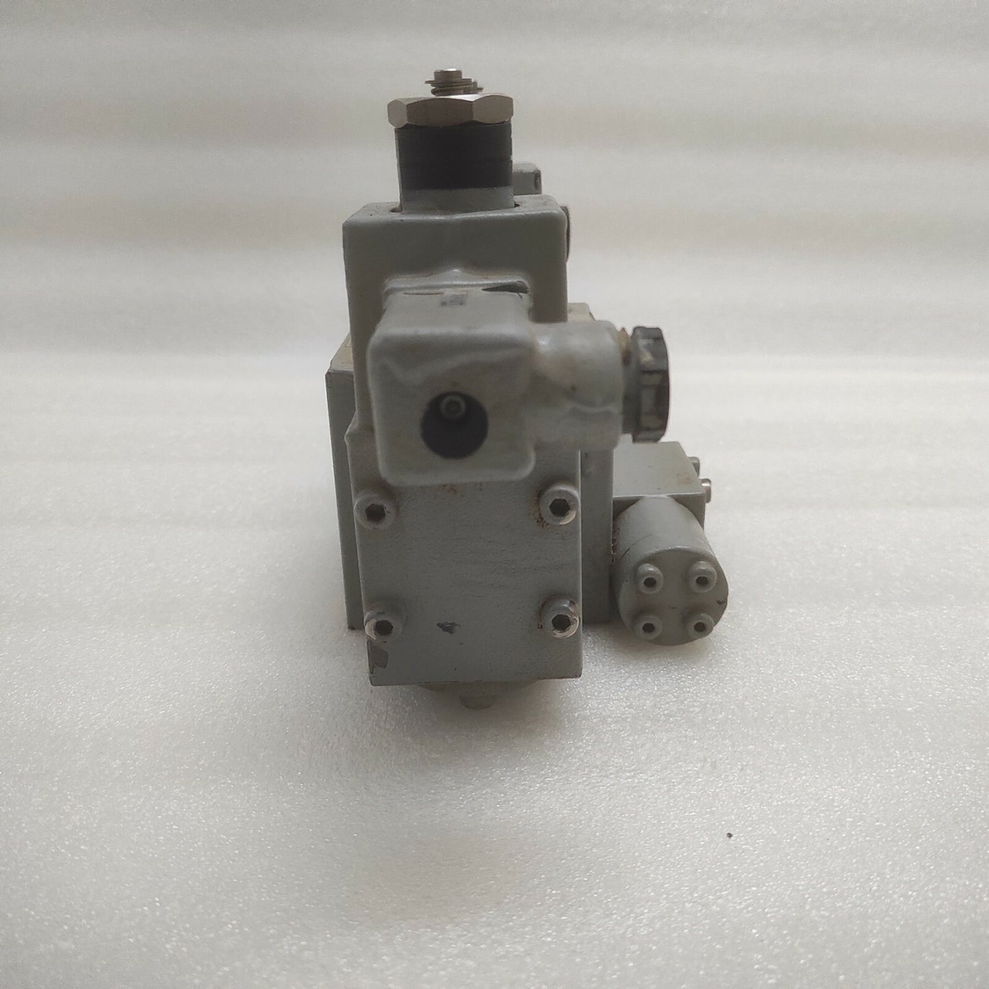 NAKAKITA NS705-D-A SOLENOID VALVE 2G4