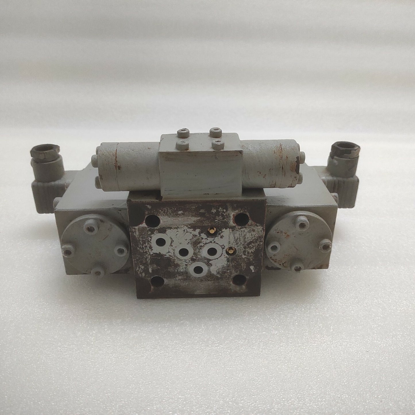 NAKAKITA NS705-D-A SOLENOID VALVE 2G4