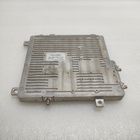 JRC JUE-251 CMZ-124