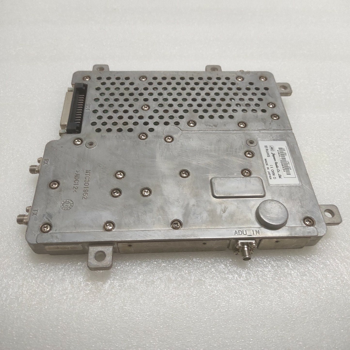 JRC JUE-251 CMZ-124