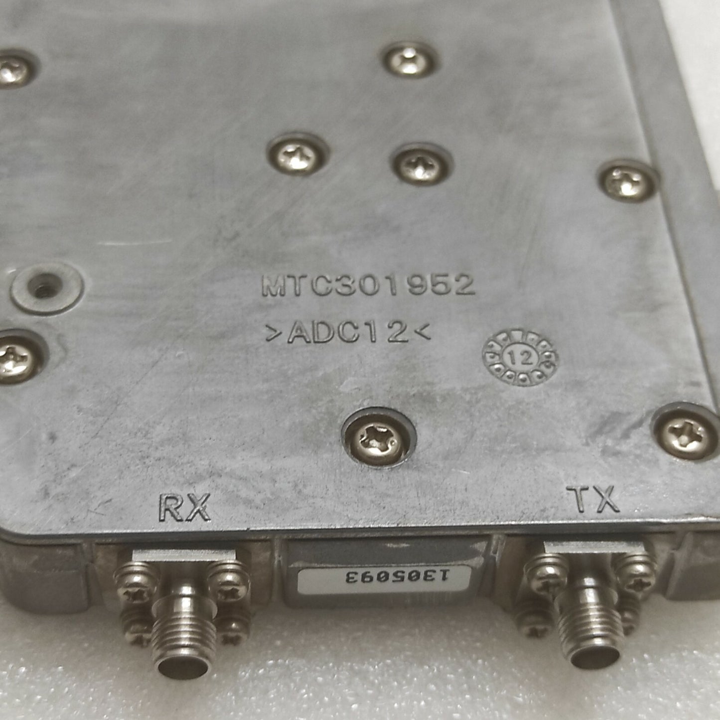 JRC JUE-251 CMZ-124