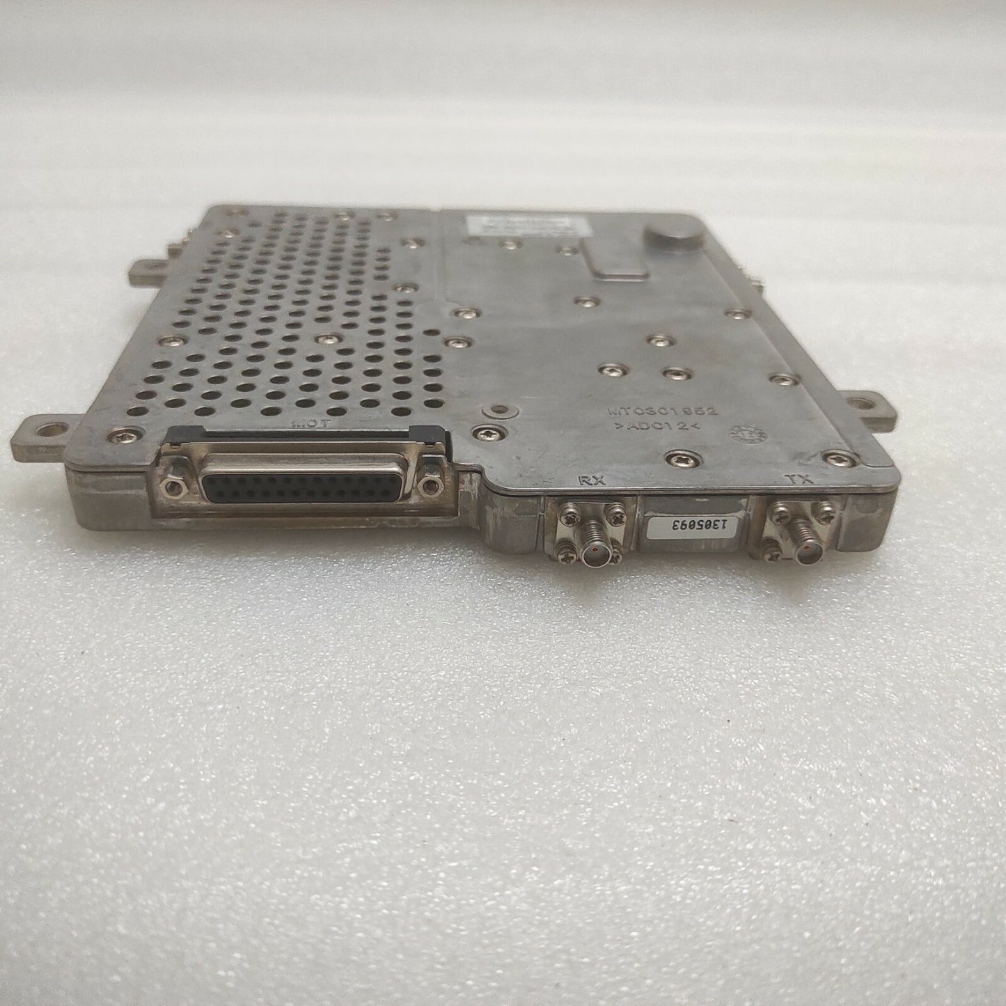 JRC JUE-251 CMZ-124