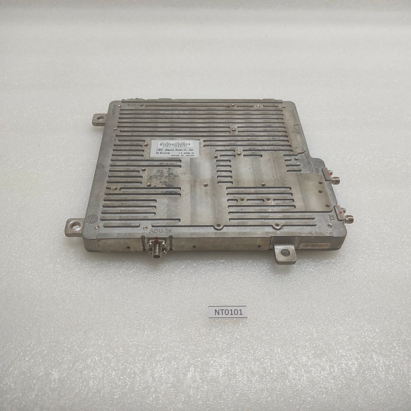 JRC JUE-251 CMZ-124