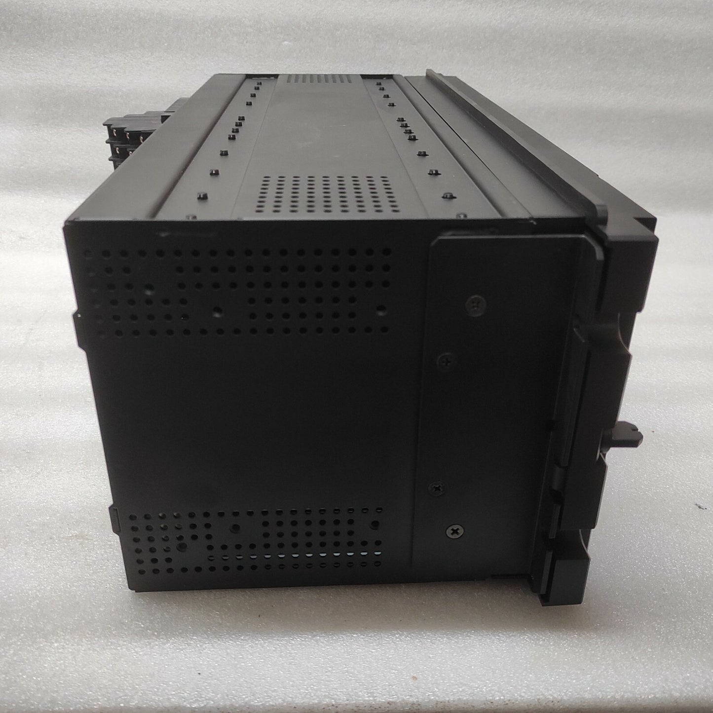 GE MULTILIN G60 G60E00HKHF8LH6DMXXPXXUXXWXX GENERATOR PROTECTION SYSTEM 1601-011