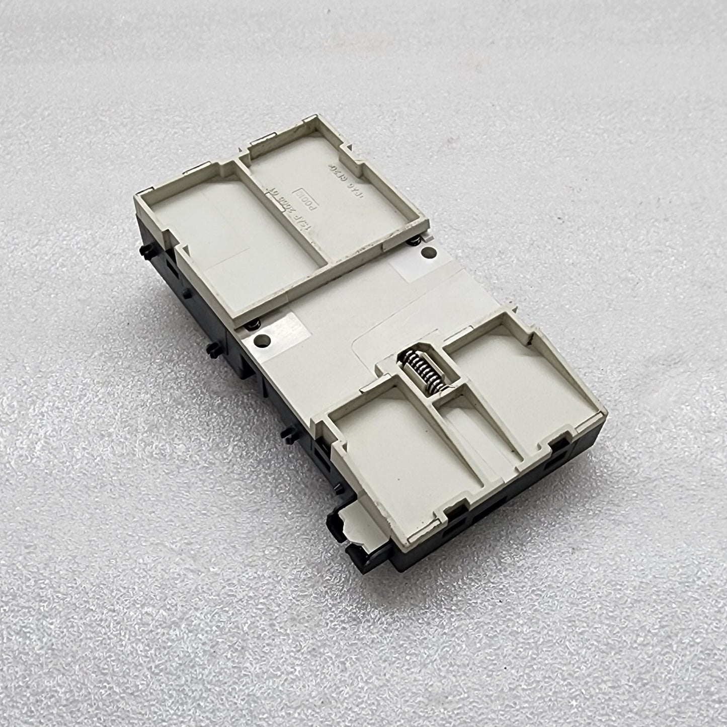 ABB TU515 B4 I/O TERMINAL UNIT 1SAP212200R0001