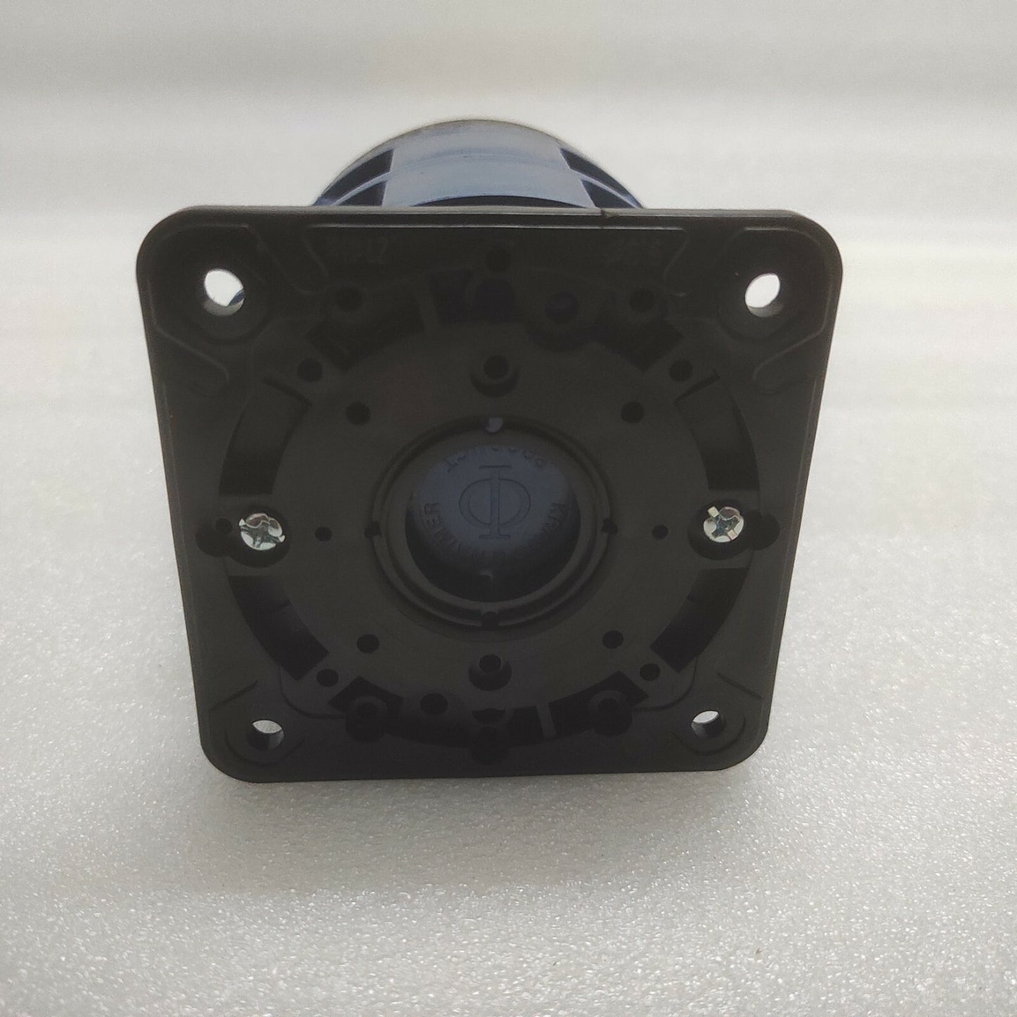 KRAUS & NAIMER C125 TIMER