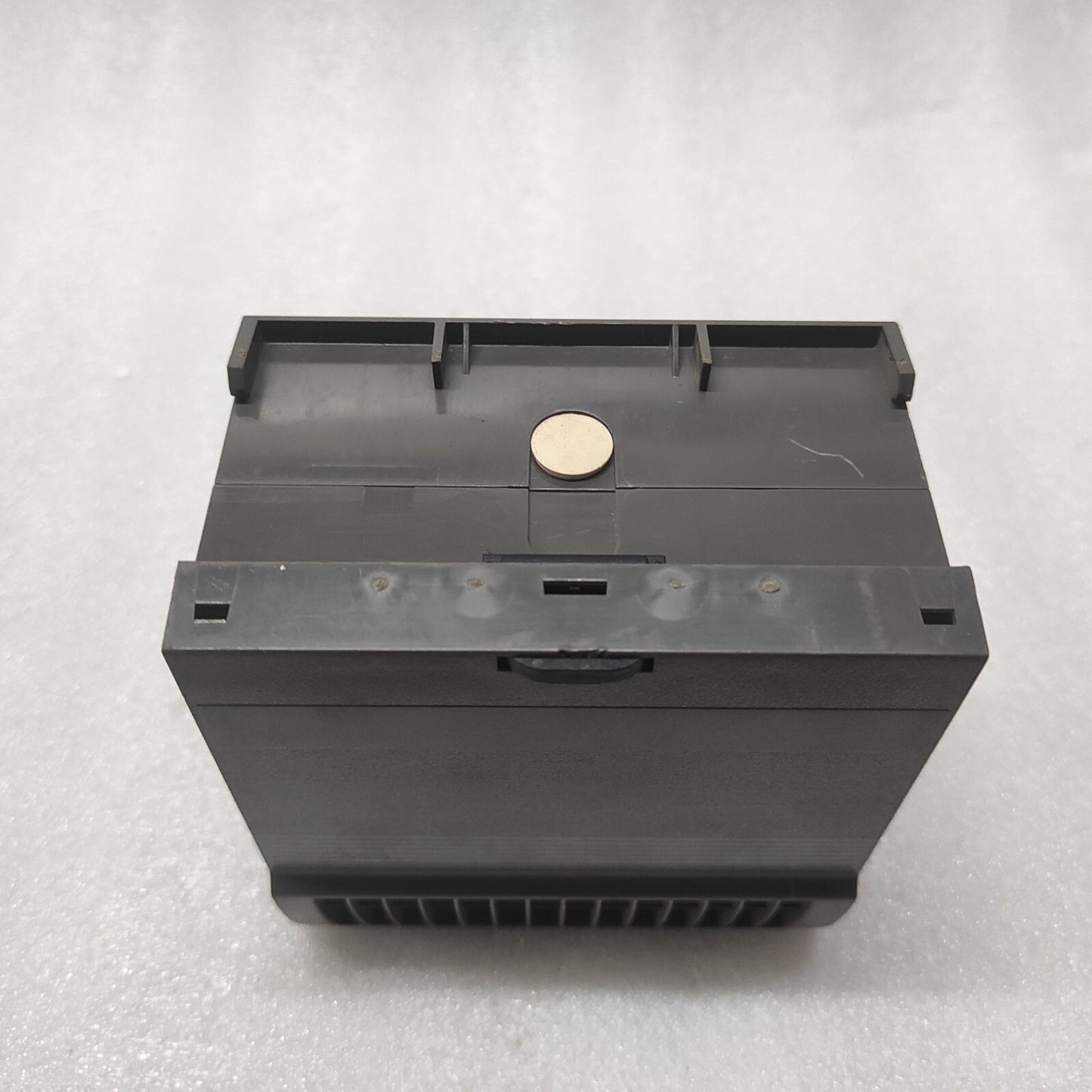CAMILLE BAUER SINEAX M563 PROGRAMMABLE MULTI TRANSDUCER 3-ANALOG OUTPUT RS232