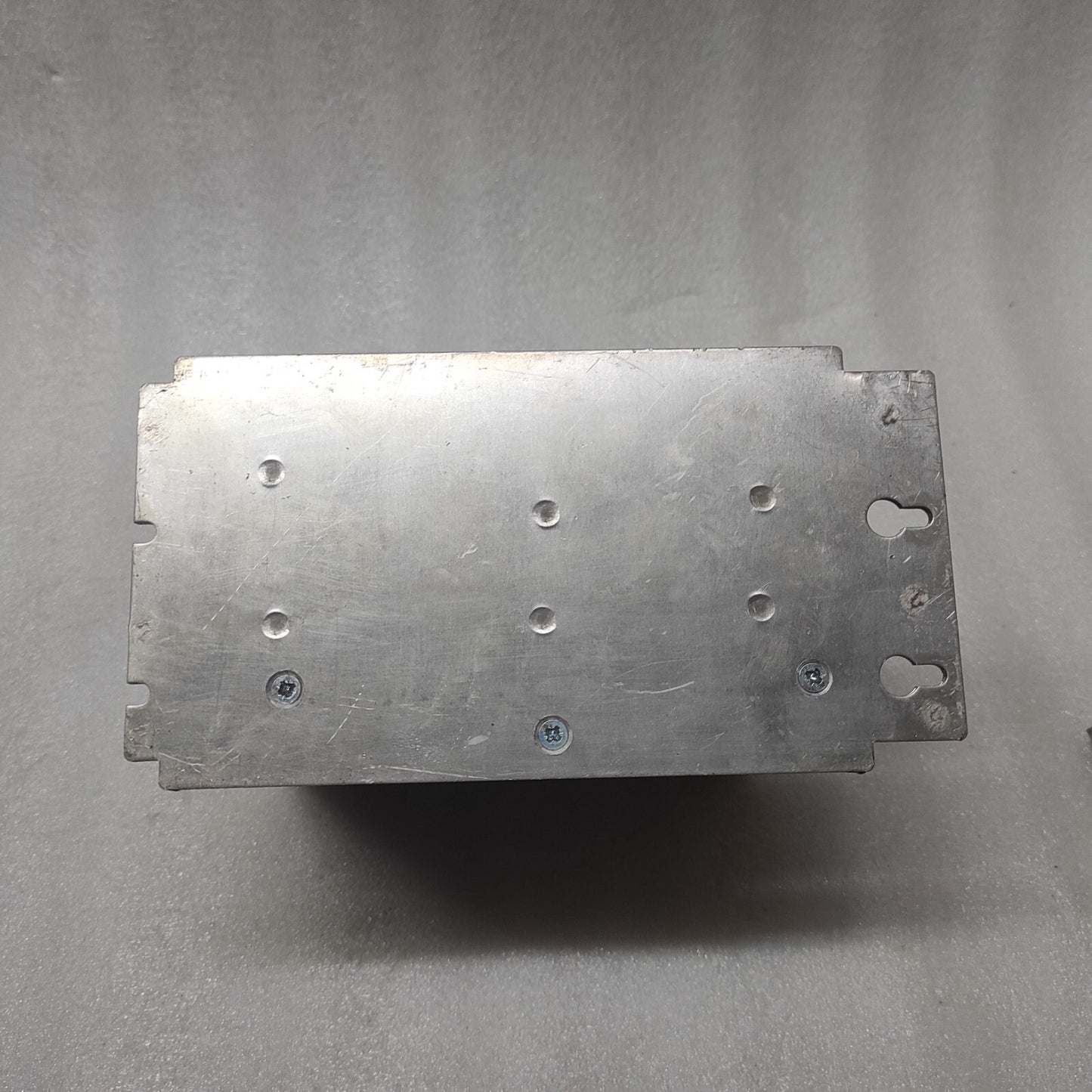 BALDOR FLEX FPH1A07TR-EN20 SRVO DRIVE 9611918