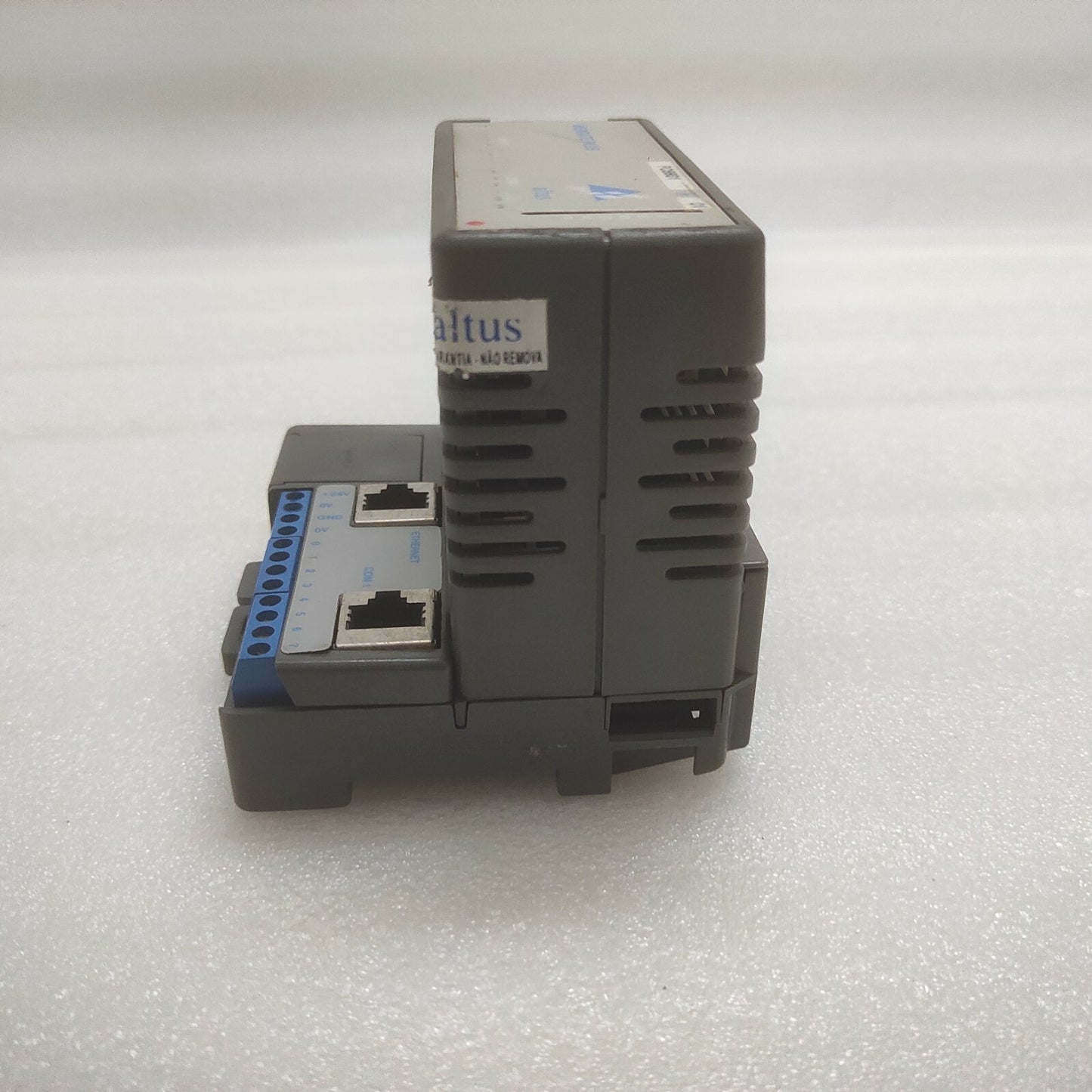ALTUS PO9901 WEBGATE PLUS ETHERNET WITH WEB SE 66.009.691-8