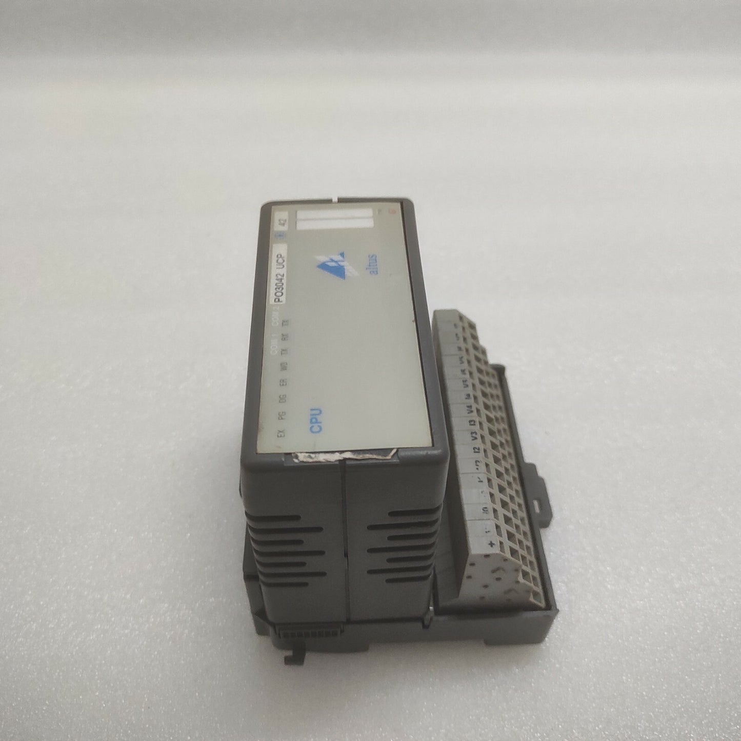 ALTUS PO3042 CPU 128K 66.009.104-5