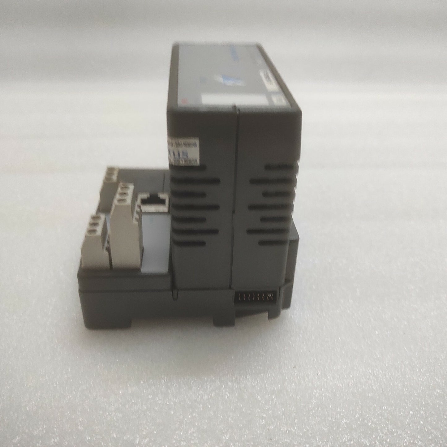 ALTUS PO5063V5 66.009.514-8 REDUNDANT PROFIBUS-DP HEAD PO6500 66.009.715-9
