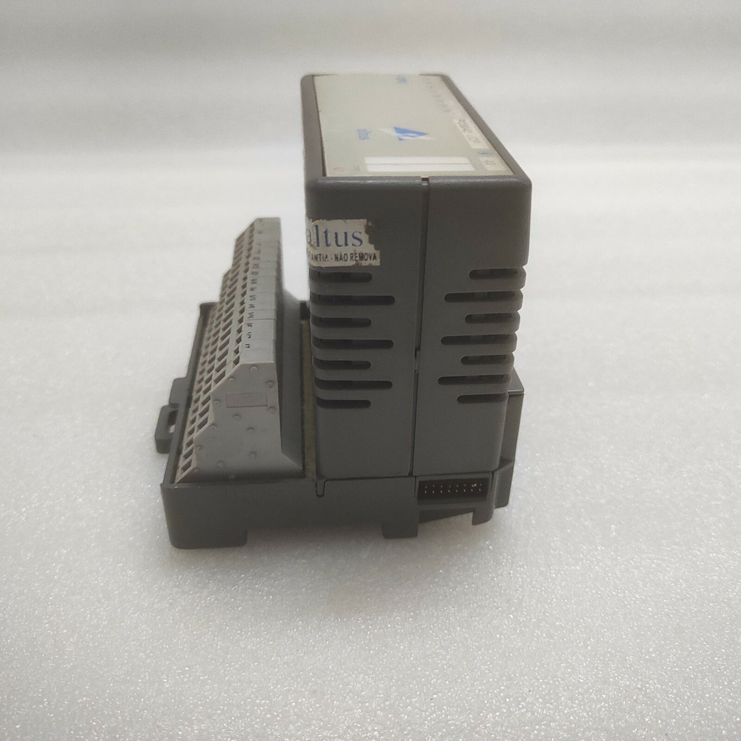 ALTUS PO3042 CPU 128K 66.009.104-5