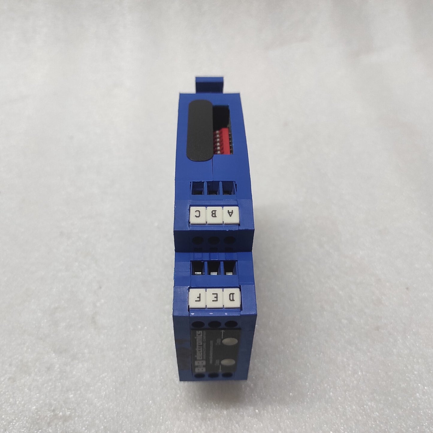 B&B ELECTRONICS 4850PDR RS-485 ISOLATED REPEATER
