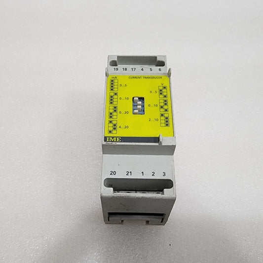 IME TM3I310 CURRENT TRANSDUCER 230-240VAC