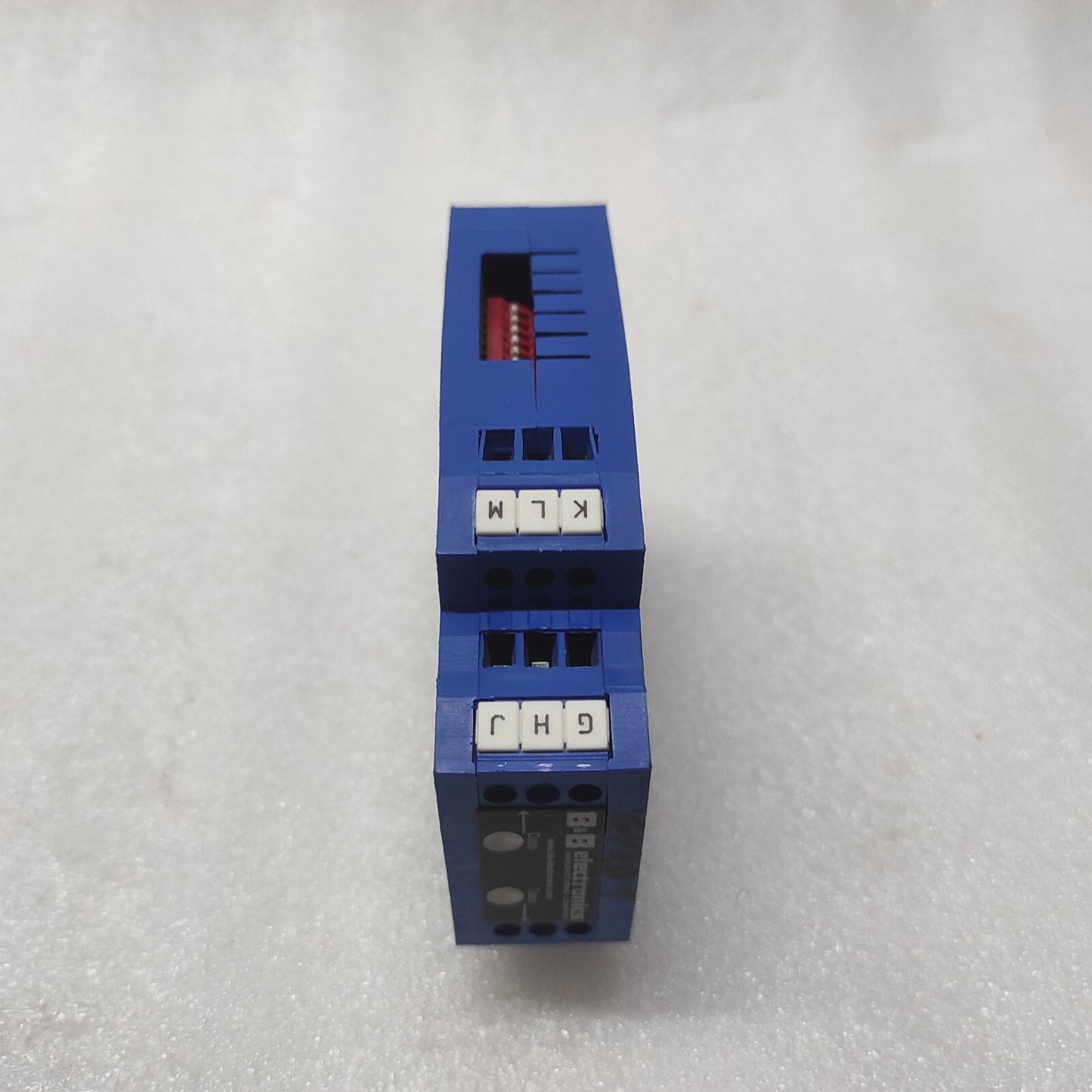 B&B ELECTRONICS 4850PDR RS-485 ISOLATED REPEATER