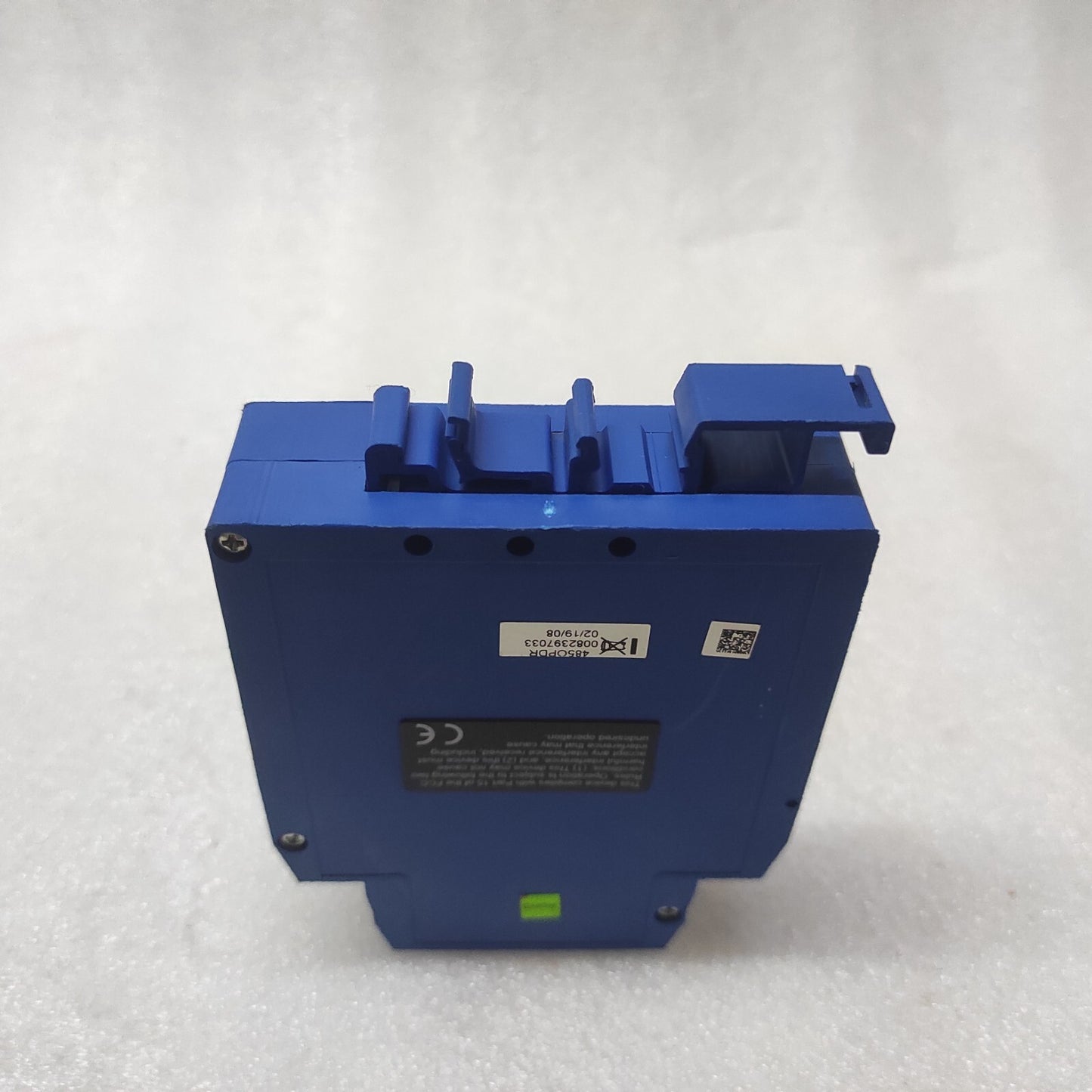 B&B ELECTRONICS 4850PDR RS-485 ISOLATED REPEATER