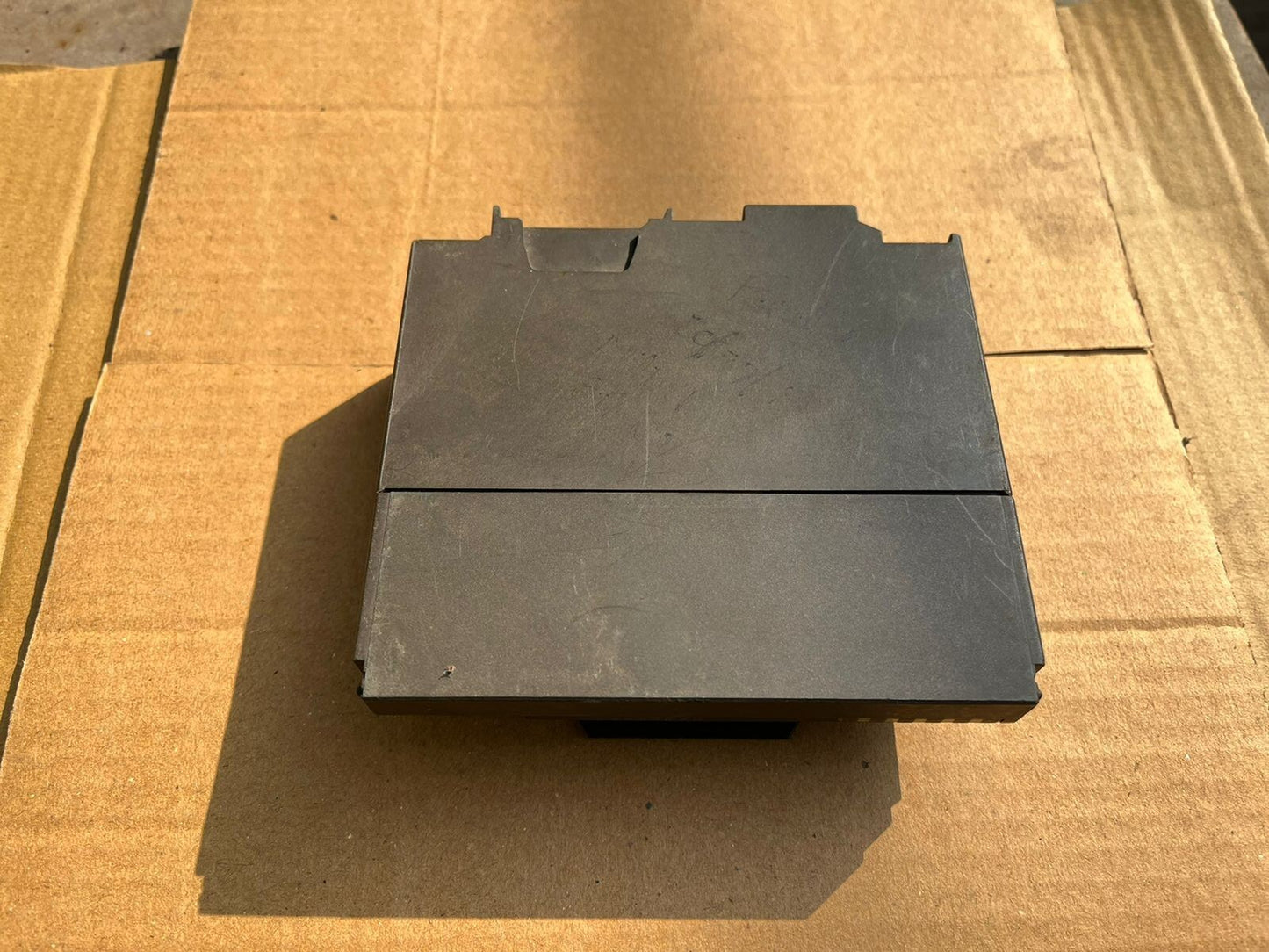 6ES7 153-1AA03-0XB0 NOT TESTED - FOR PARTS - NOT WORKING