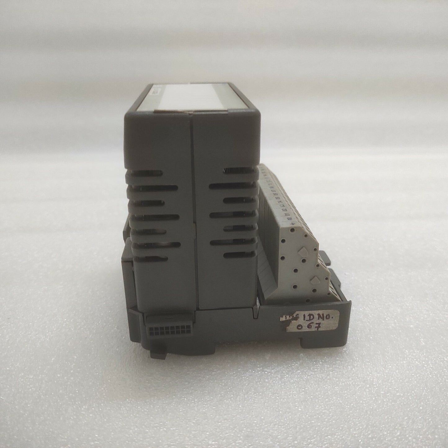 ALTUS PO2132 4-UNIVERSAL AO ISOLATED MODULE 66.009.412-5 PO6000