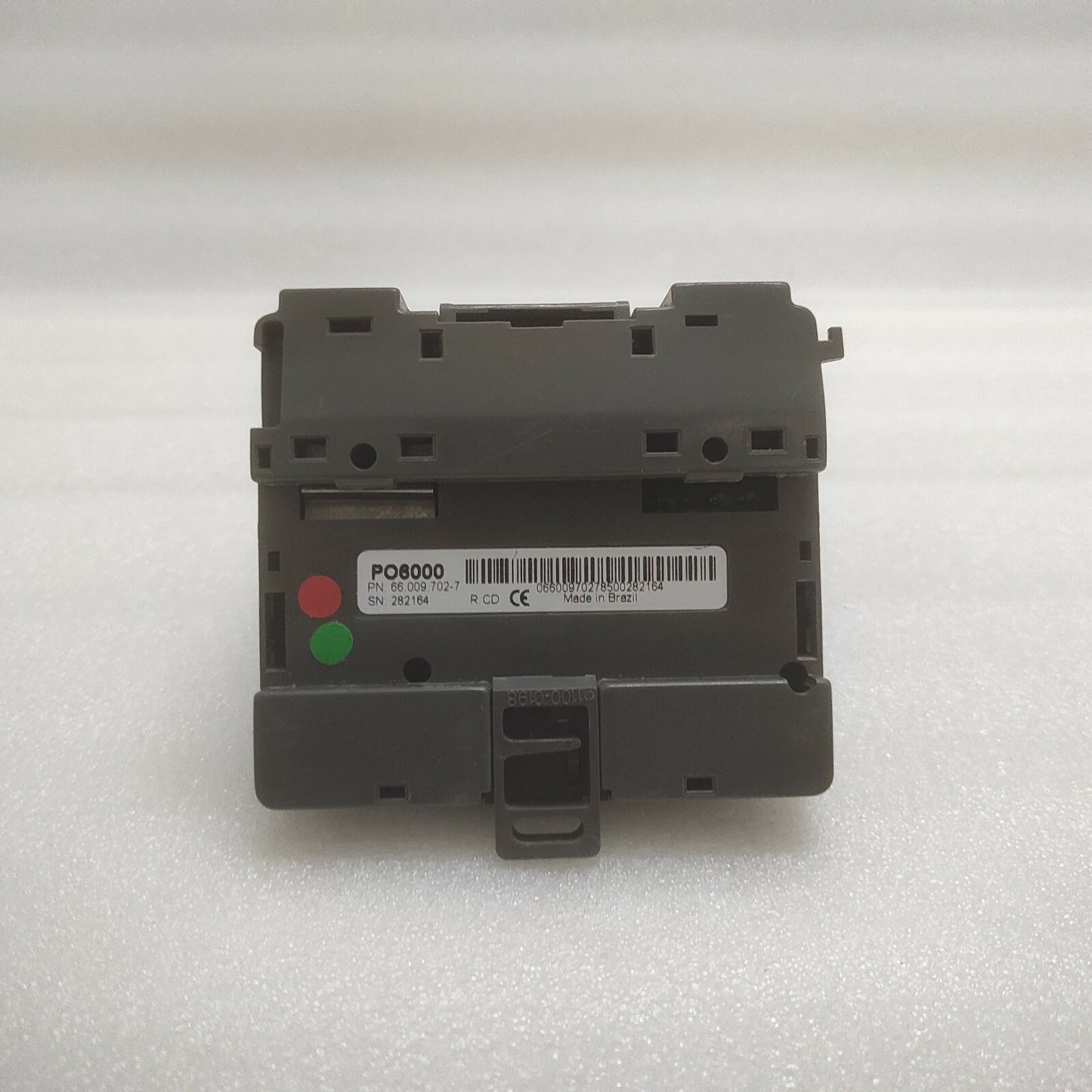 ALTUS PO1010 32DI SINGKING OPTO MODULE 66.009.310-2